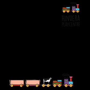Hinuera Front Print Light - Kids Supply Hoodie Design