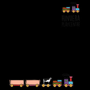 Hinuera Front Print Light - Kids Supply Crew Design