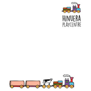 Hinuera Front Print Light - Kids Youth T shirt Design