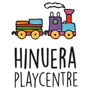 Hinuera Logo - Tea Towel Design