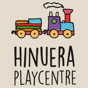 Hinuera Logo - Tote Bag Design