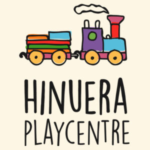 Hinuera Logo - Shoulder Tote Design